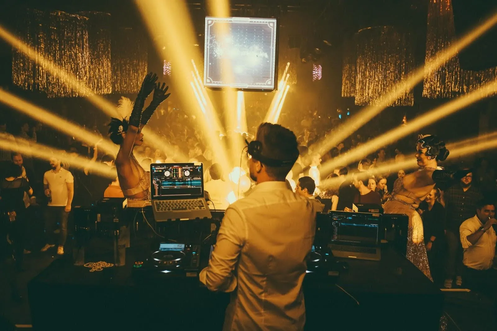 OMClub Vibe